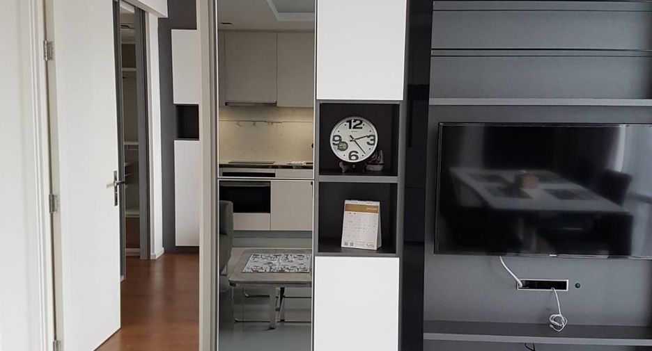 For rent 1 Beds condo in Sathon, Bangkok