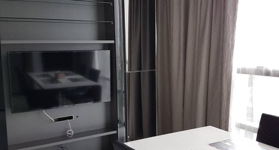 For rent 1 Beds condo in Sathon, Bangkok