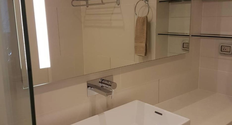 For rent 1 Beds condo in Sathon, Bangkok