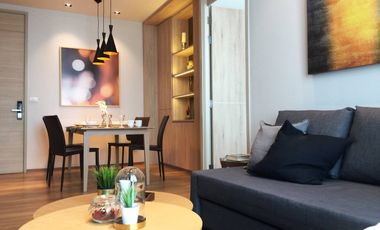 Condo en alquiler y en venta de 1 habitaciones en Khlong Toei, Bangkok