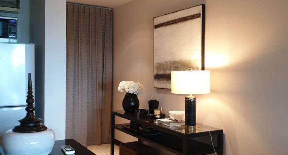 Wohnung zur Miete mit 2 Zimmer in Sathon, Bangkok