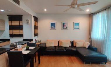 For rent and for sale 1 bed condo in Watthana, Bangkok