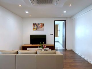 Wohnung zur Miete mit 2 Zimmer in Watthana, Bangkok