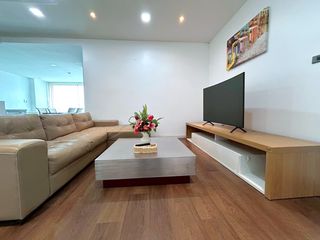 Wohnung zur Miete mit 2 Zimmer in Watthana, Bangkok