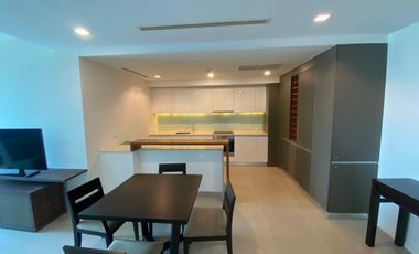 Wohnung zur Miete mit 2 Zimmer in Sathon, Bangkok