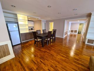 Аренда и продажа 3 спальни кондо в Щаттхана, Бангкок