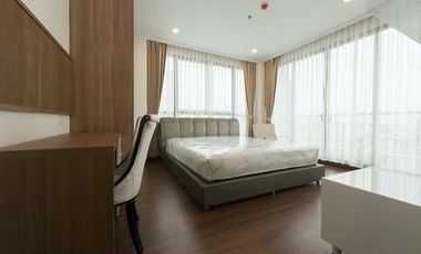 For rent 2 ベッドルーム condo in Sathon, Bangkok