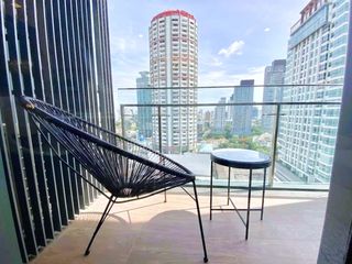 出租 2 卧室 公寓 在 Khlong Toei, 曼谷