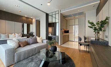 À louer et à vendre 1 chambre condo à Khlong Toei, Bangkok