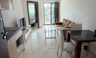 À vendre 1 chambre condo à Jomtien, Pattaya