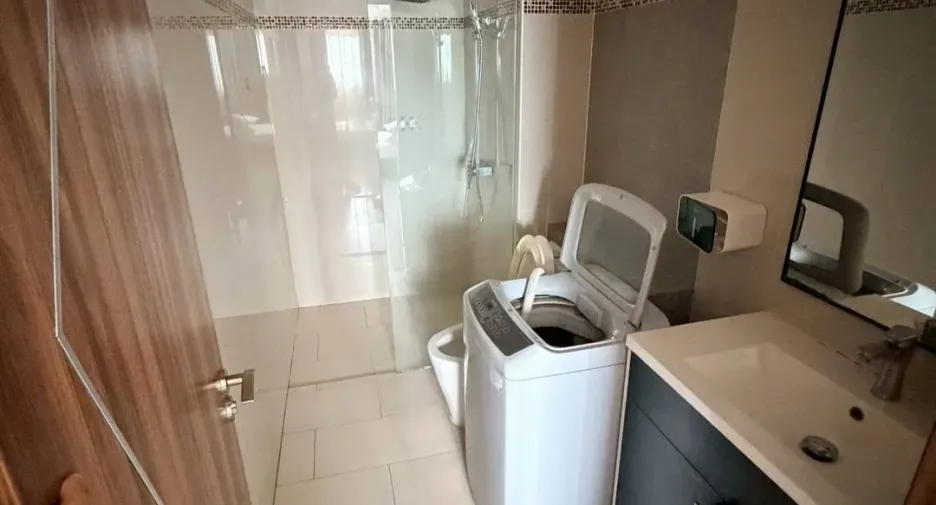 出售 1 卧室 公寓 在 Jomtien, 芭提雅