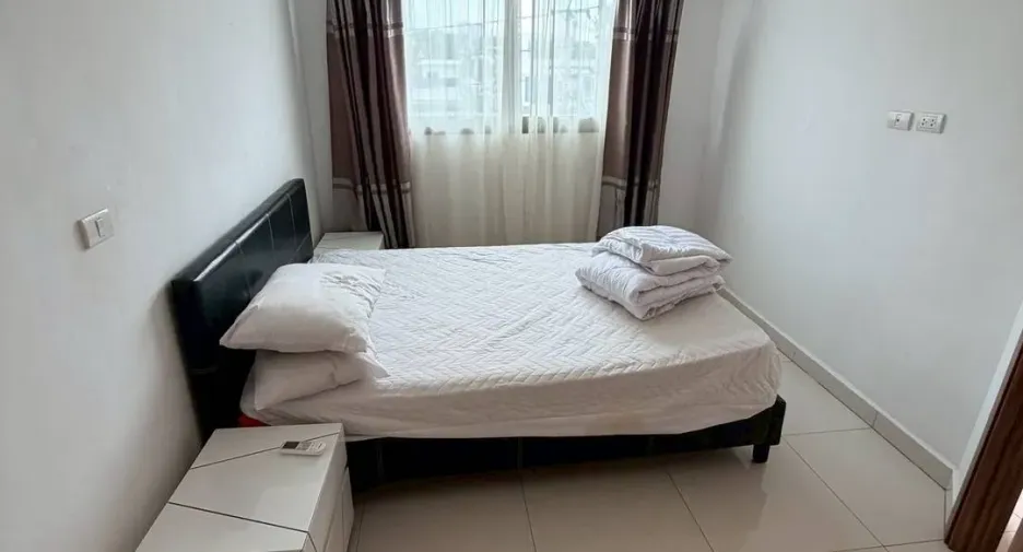 出售 1 卧室 公寓 在 Jomtien, 芭提雅