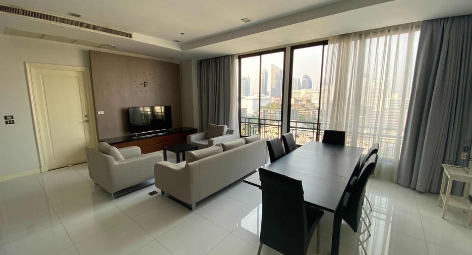 Wohnung zur Miete und zum Kauf mit 2 Zimmer in Watthana, Bangkok