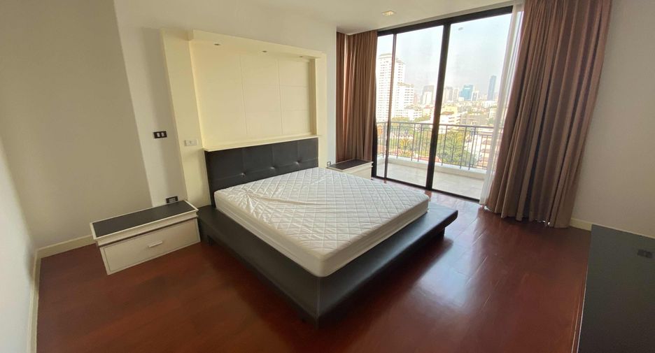 Wohnung zur Miete und zum Kauf mit 2 Zimmer in Watthana, Bangkok