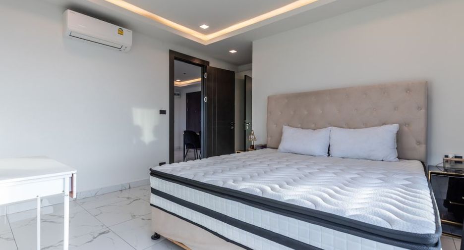 Condo en alquiler de 2 habitaciones en South Pattaya, Pattaya