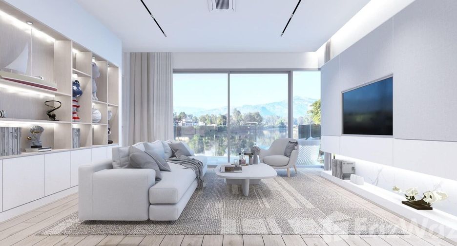 Condo en venta de 2 habitaciones en Thalang, Phuket