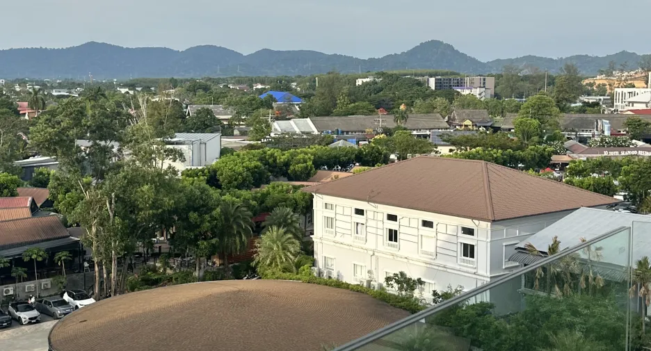Condo en venta de 2 habitaciones en Thalang, Phuket