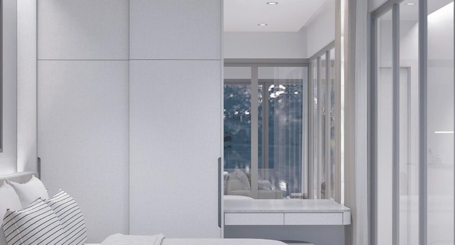 Condo en venta de 2 habitaciones en Thalang, Phuket