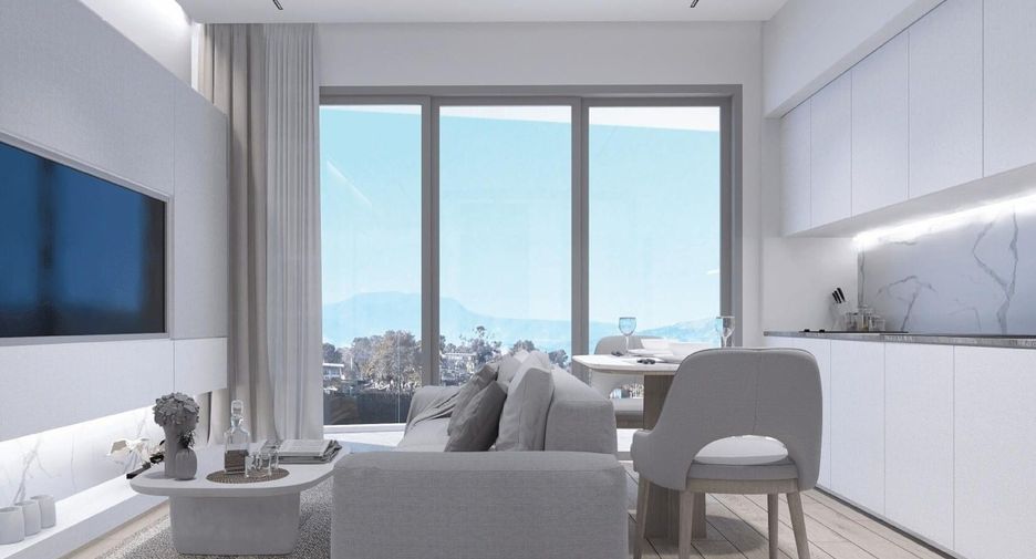 Condo en venta de 2 habitaciones en Thalang, Phuket