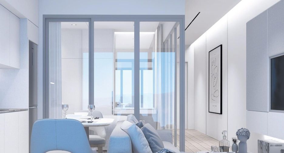 Condo en venta de 2 habitaciones en Thalang, Phuket