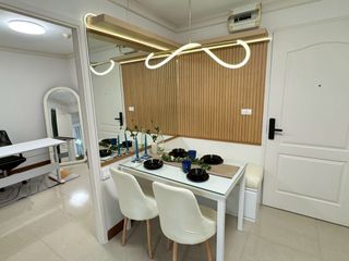 For rent 1 bed condo in Phaya Thai, Bangkok