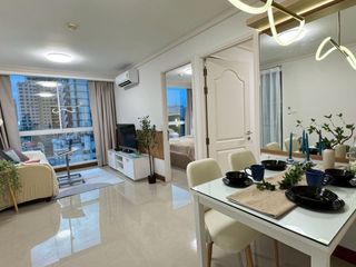 For rent 1 bed condo in Phaya Thai, Bangkok