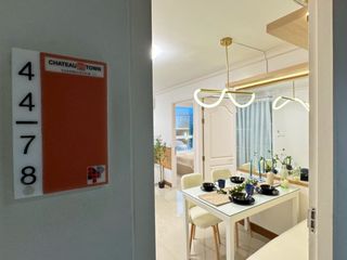 For rent 1 bed condo in Phaya Thai, Bangkok