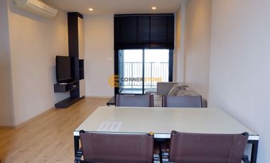 À louer 2 chambres condo à South Pattaya, Pattaya