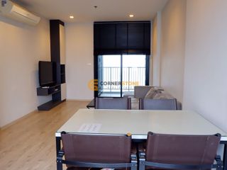 For rent 2 bedrooms condo in Bang Lamung, Chonburi