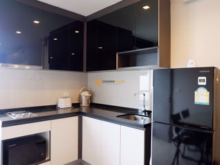 For rent 2 bedrooms condo in Bang Lamung, Chonburi