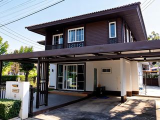 Продажа 4 спальни дом в Мае Рим, Чианг Маи