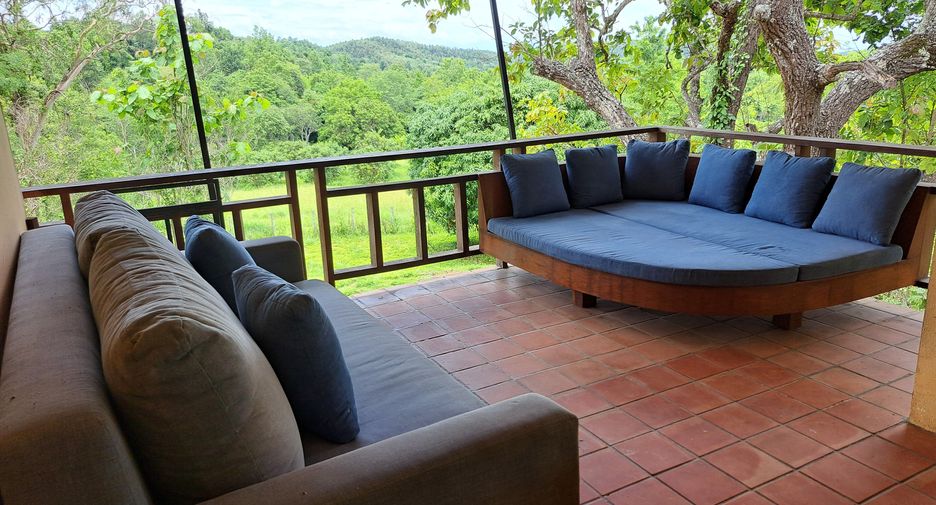 For rent 3 ベッドルーム villa in Hang Dong, Chiang Mai
