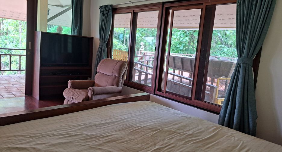 For rent 3 ベッドルーム villa in Hang Dong, Chiang Mai