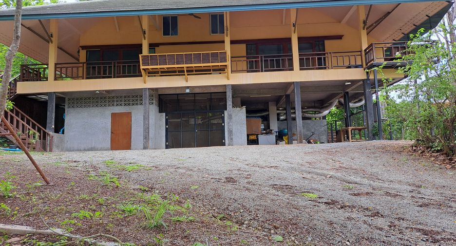 For rent 3 ベッドルーム villa in Hang Dong, Chiang Mai