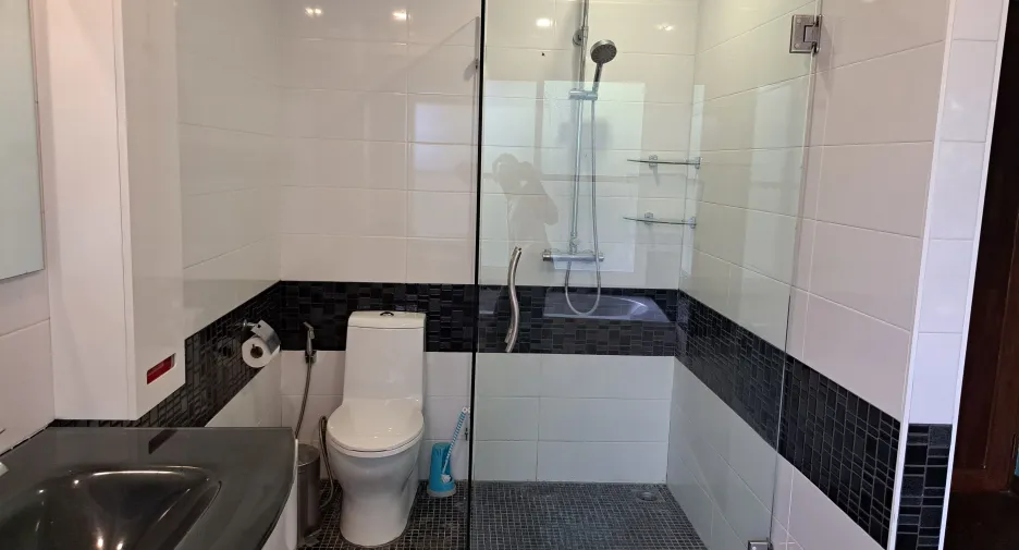 Villa zur Miete mit 3 Zimmer in Hang Dong, Chiang Mai