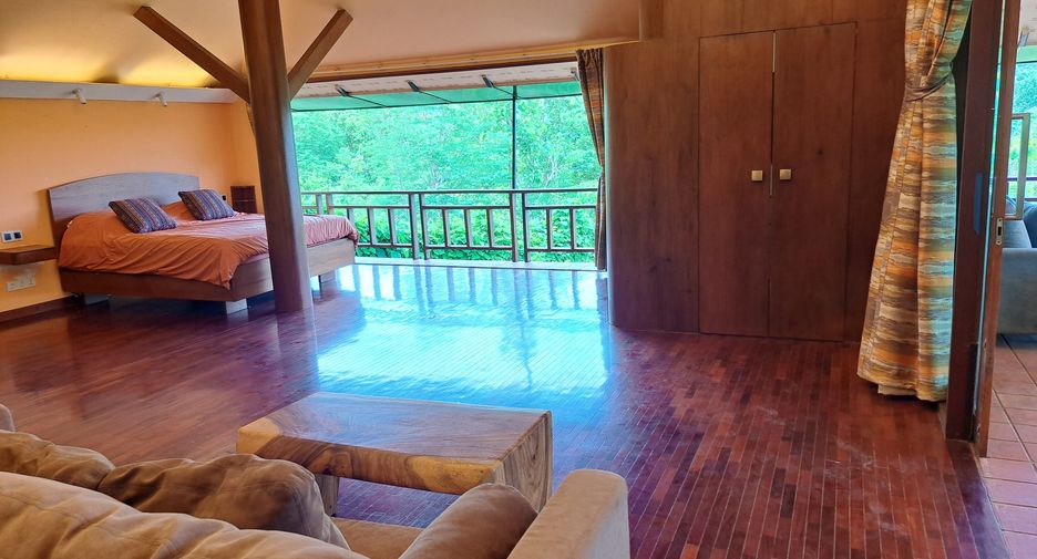For rent 3 ベッドルーム villa in Hang Dong, Chiang Mai