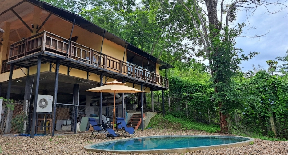For rent 3 ベッドルーム villa in Hang Dong, Chiang Mai