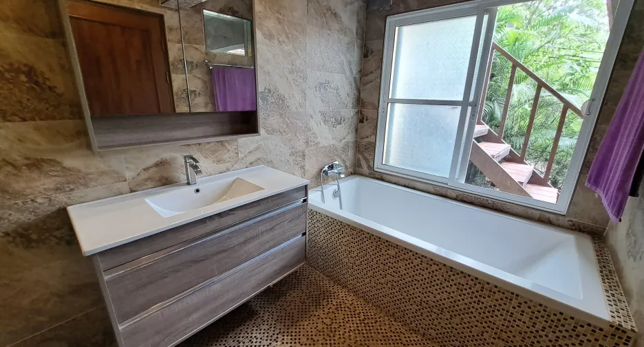 Villa zur Miete mit 3 Zimmer in Hang Dong, Chiang Mai
