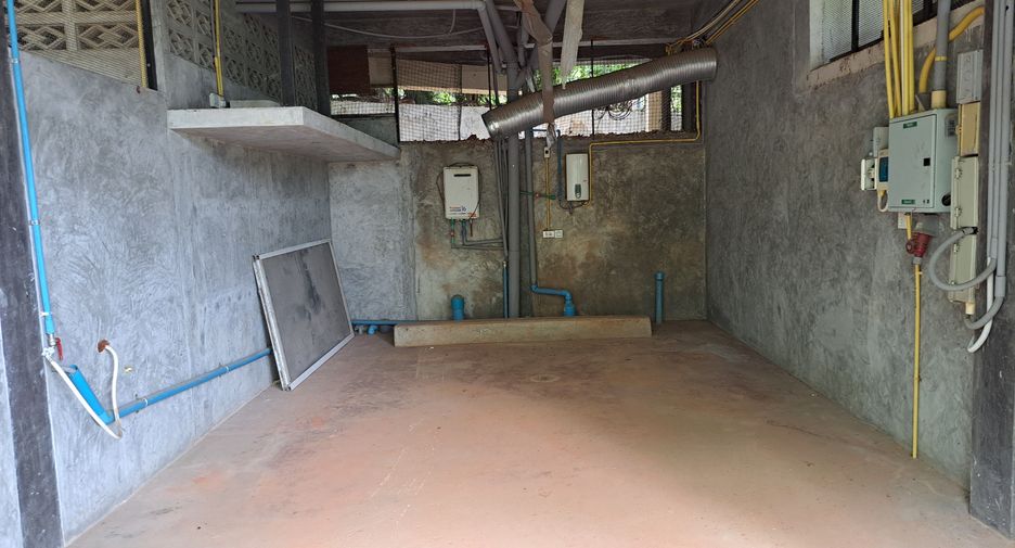 For rent 3 ベッドルーム villa in Hang Dong, Chiang Mai