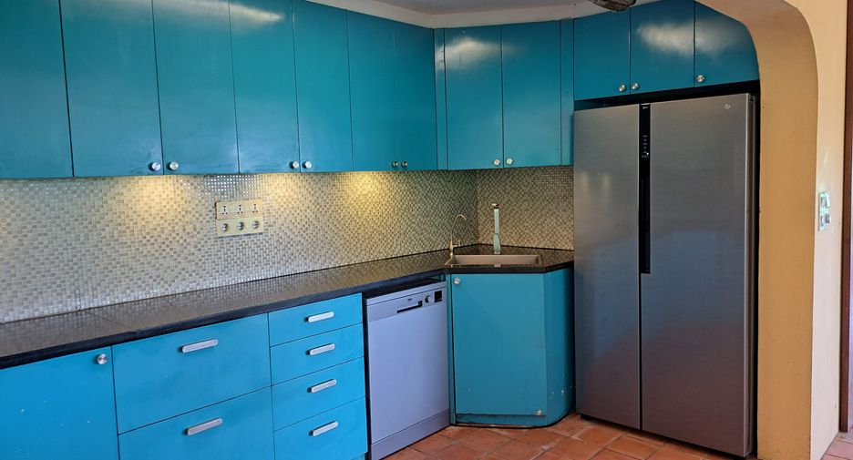 For rent 3 ベッドルーム villa in Hang Dong, Chiang Mai