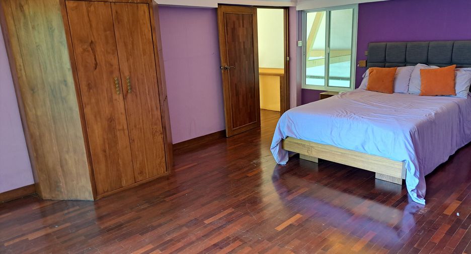 For rent 3 ベッドルーム villa in Hang Dong, Chiang Mai