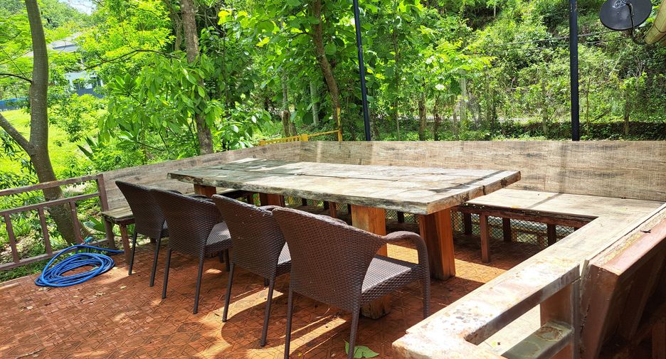 For rent 3 ベッドルーム villa in Hang Dong, Chiang Mai
