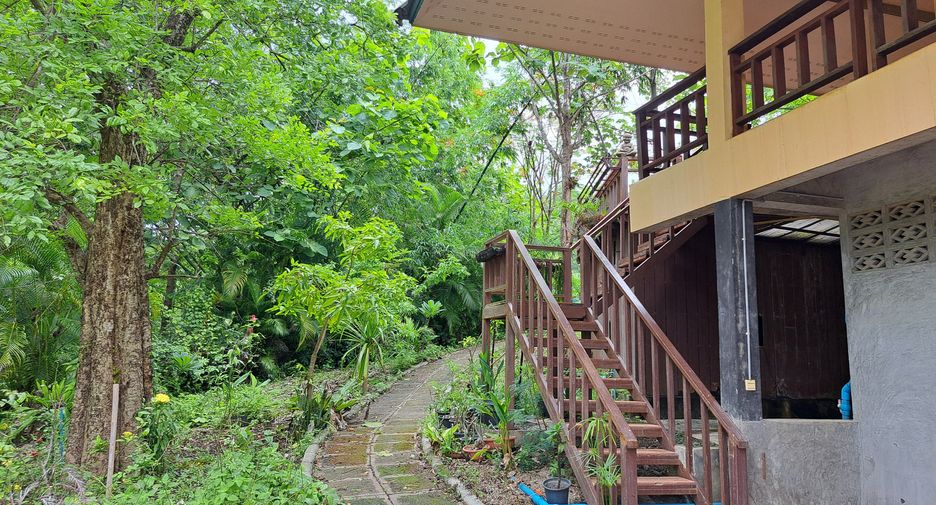 For rent 3 ベッドルーム villa in Hang Dong, Chiang Mai