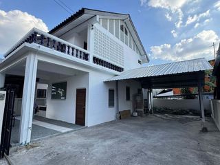 出租 3 卧室 独立屋 在 Mueang Chiang Mai, Chiang Mai