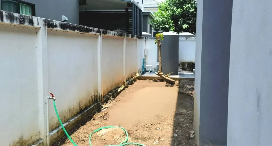 Casa en venta de 3 habitaciones en San Kamphaeng, Chiang Mai