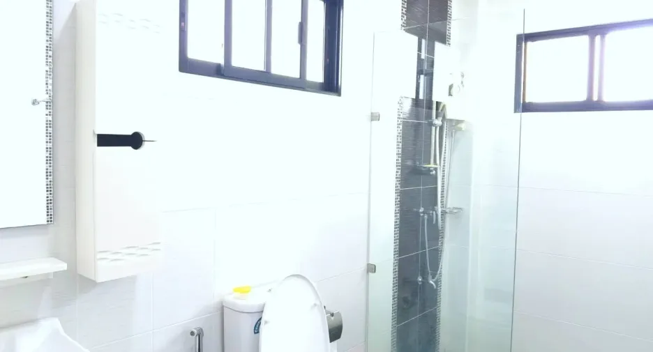 Casa en venta de 3 habitaciones en San Kamphaeng, Chiang Mai
