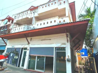 出售 2 卧室 联排别墅 在 Mueang Chiang Mai, Chiang Mai