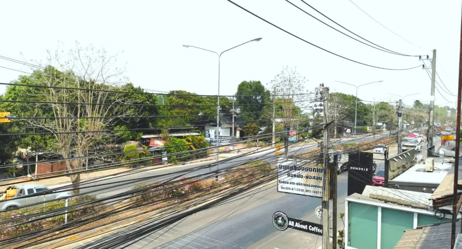 出售 2 卧室 联排别墅 在 Mueang Chiang Mai, Chiang Mai