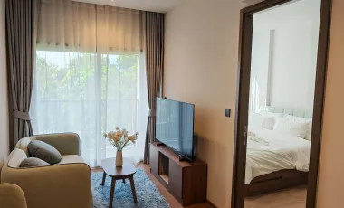 For rent 1 bed condo in Mueang Chiang Mai, Chiang Mai