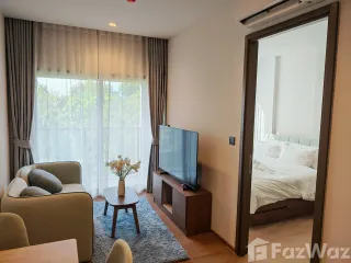 出租 1 卧室 公寓 在 Mueang Chiang Mai, Chiang Mai